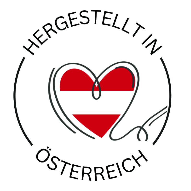 Frei von Zusatzstoffen